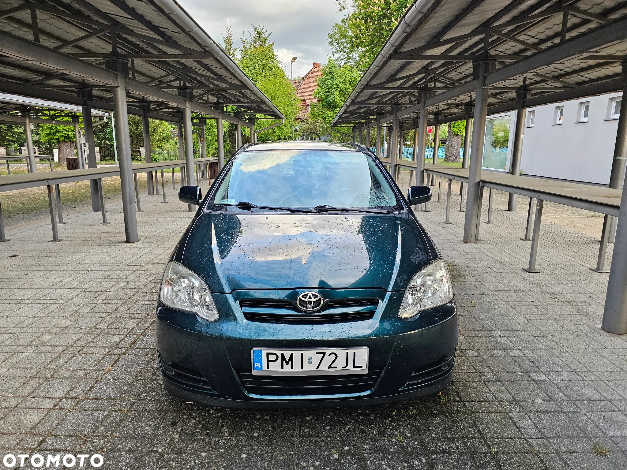 Opel Meriva - 2