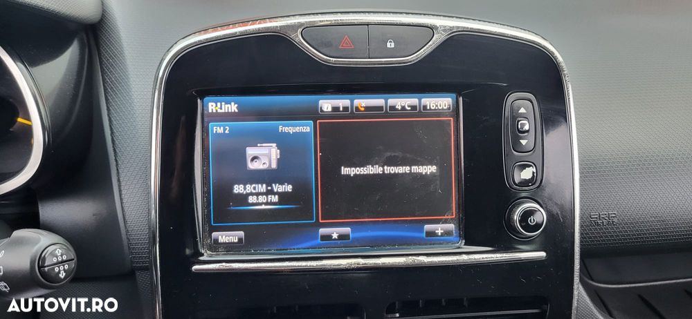 Renault Clio Energy dCi 90 Start & Stop 83g Eco-Drive - 13