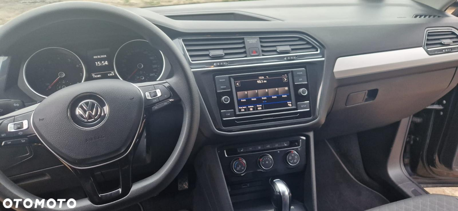 Volkswagen Tiguan 2.0 TSI 4Mot Highline DSG - 28