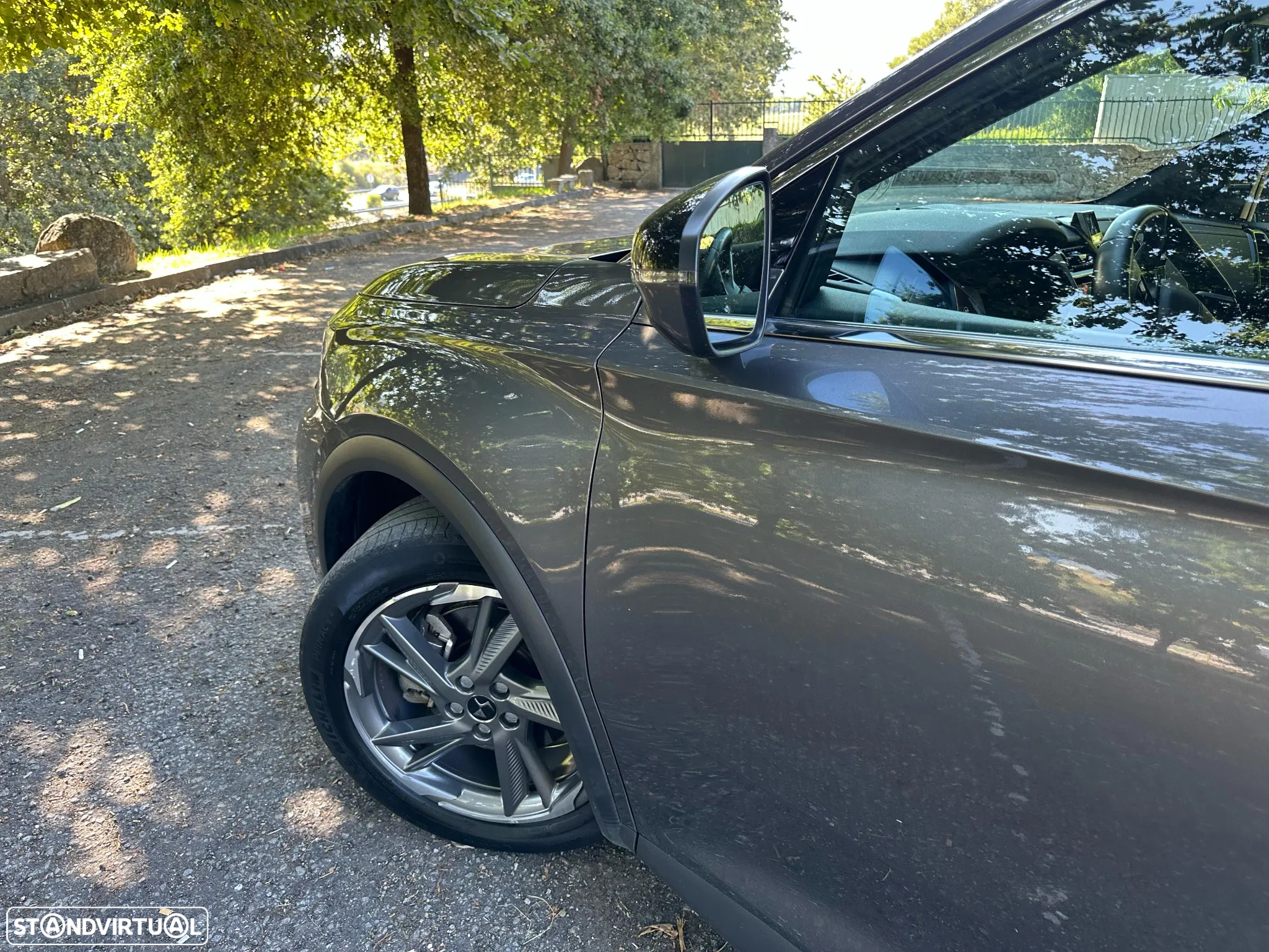 DS DS7 Crossback E-Tense Rivoli EAT8 - 21