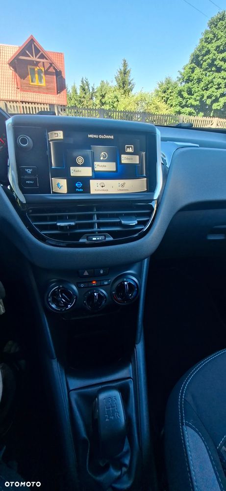 Peugeot 208 1.2 VTi Active - 16