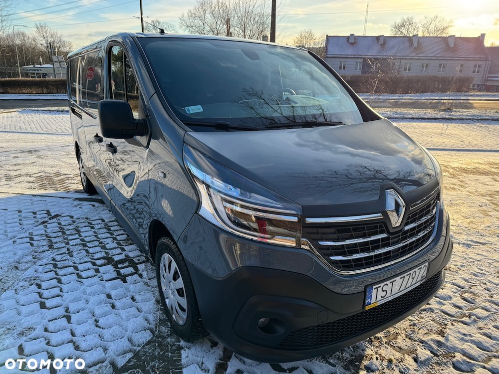 Renault Trafić - 9