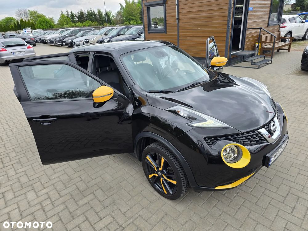 Nissan Juke - 38