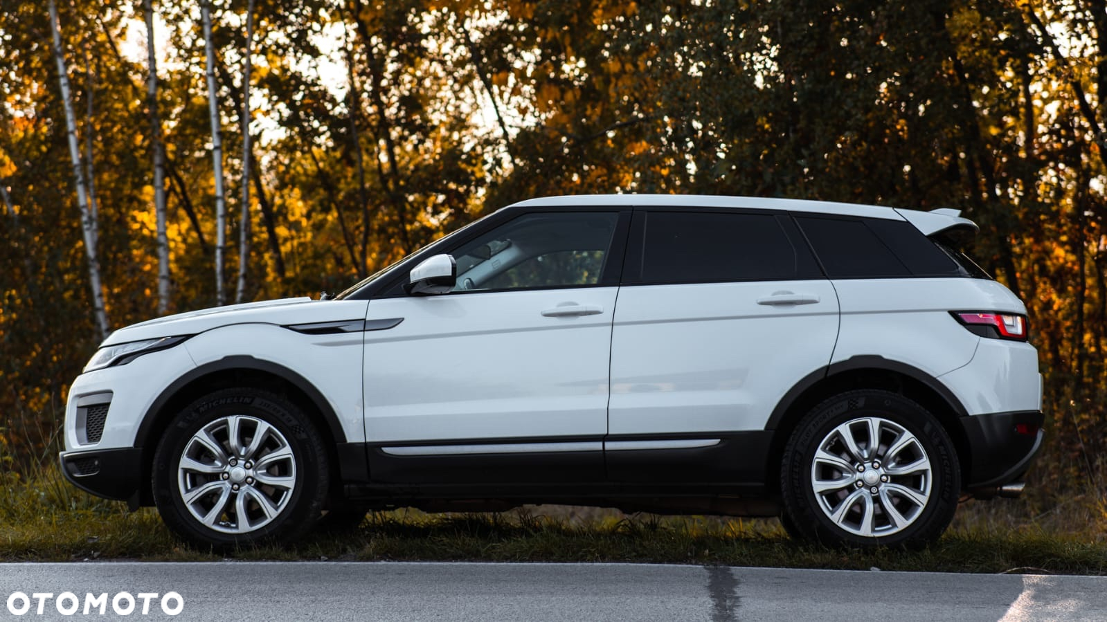 Land Rover Range Rover Evoque 2.0TD4 SE - 7