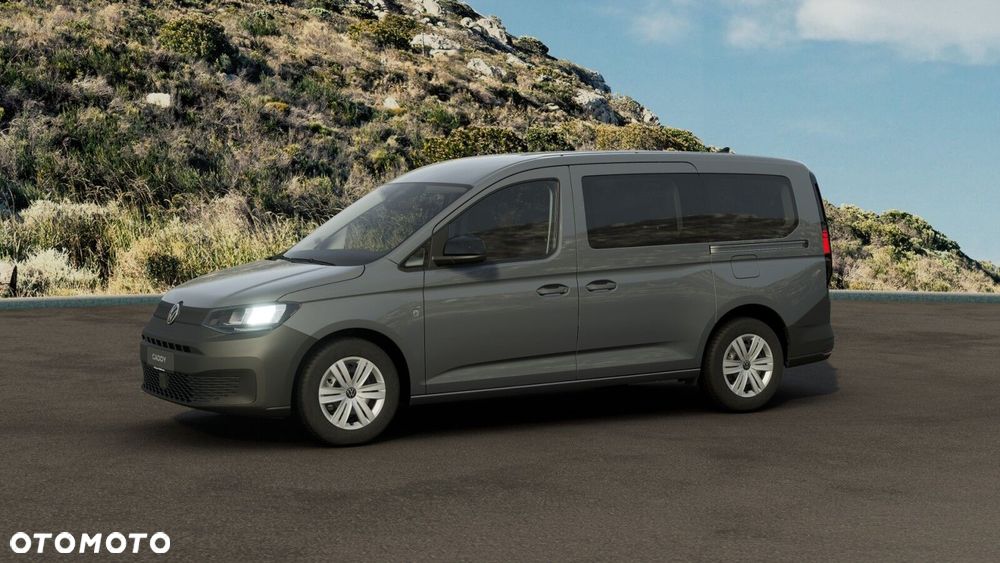 Volkswagen Caddy Maxi 1.5 TSI - 4