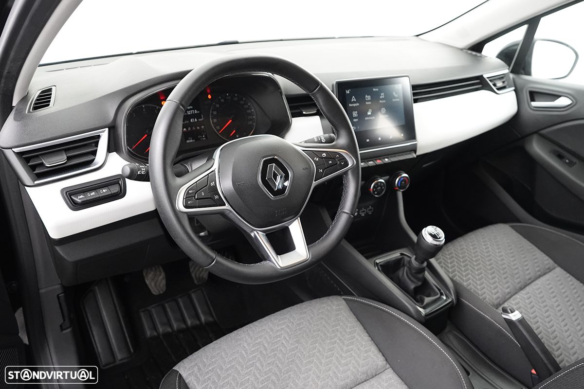 Renault Clio 1.0 TCe Evolution - 7