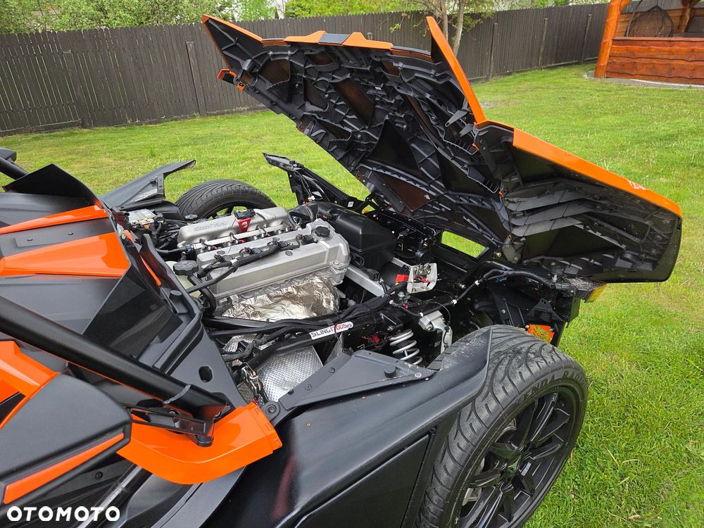 Polaris Inny - 26