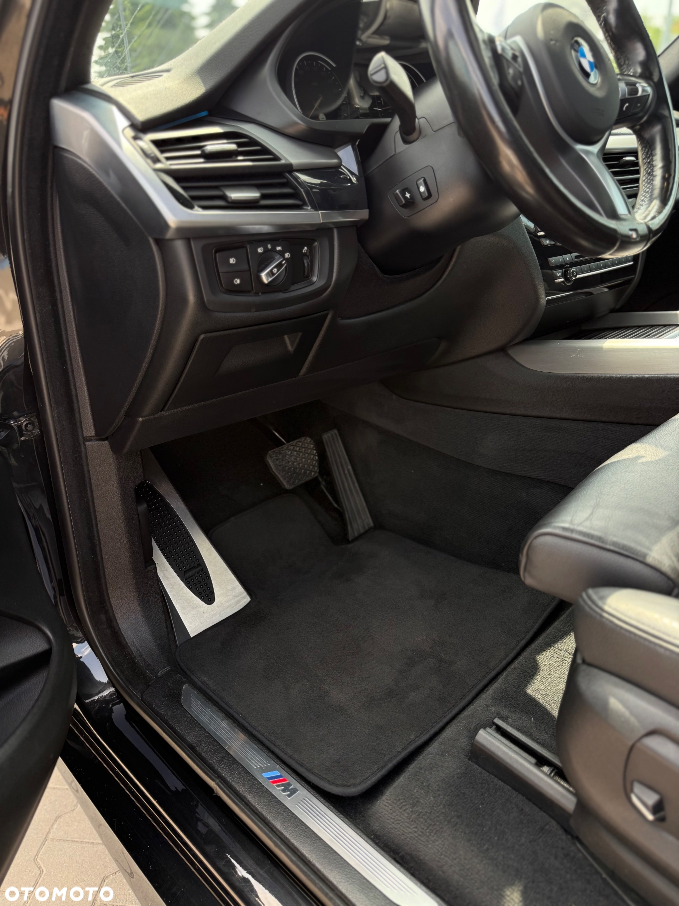 BMW X5 xDrive40d - 33