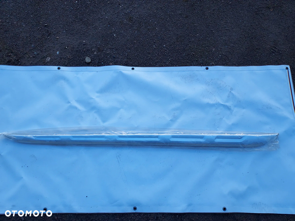 Listwa progowa P Fiat Tipo II 735729099