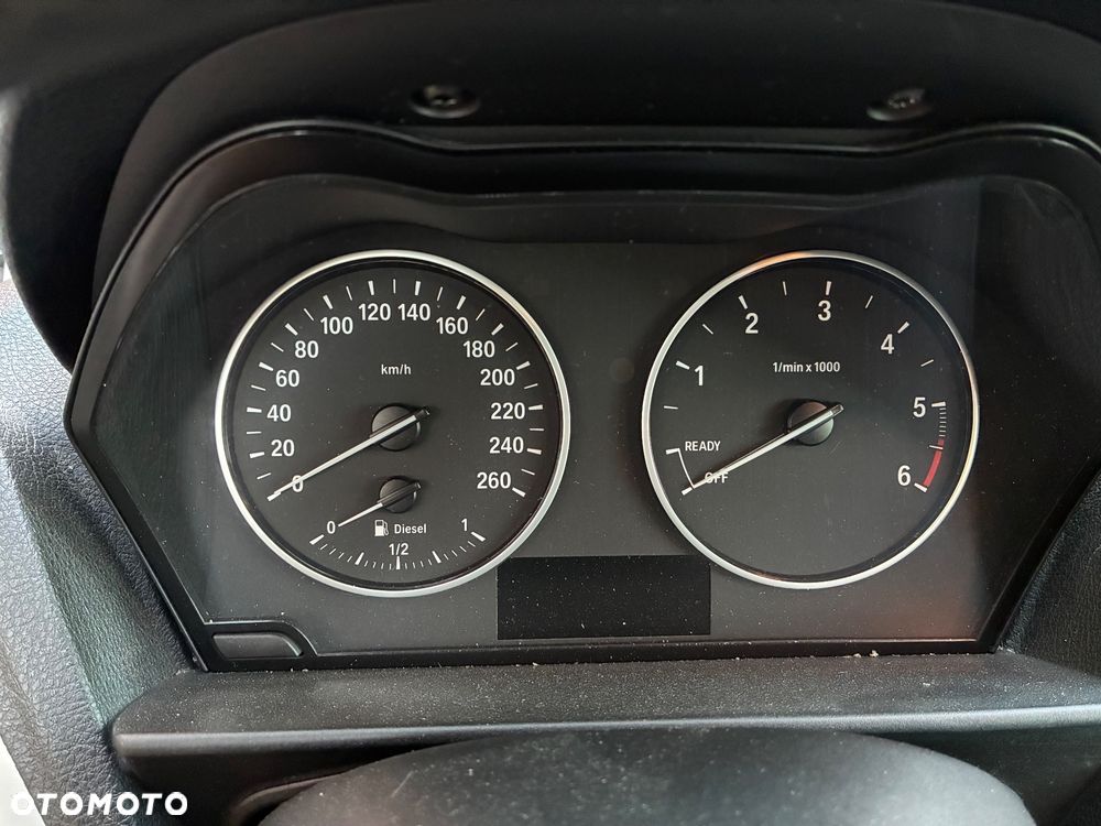 BMW Seria 1 120d Urban Line - 9