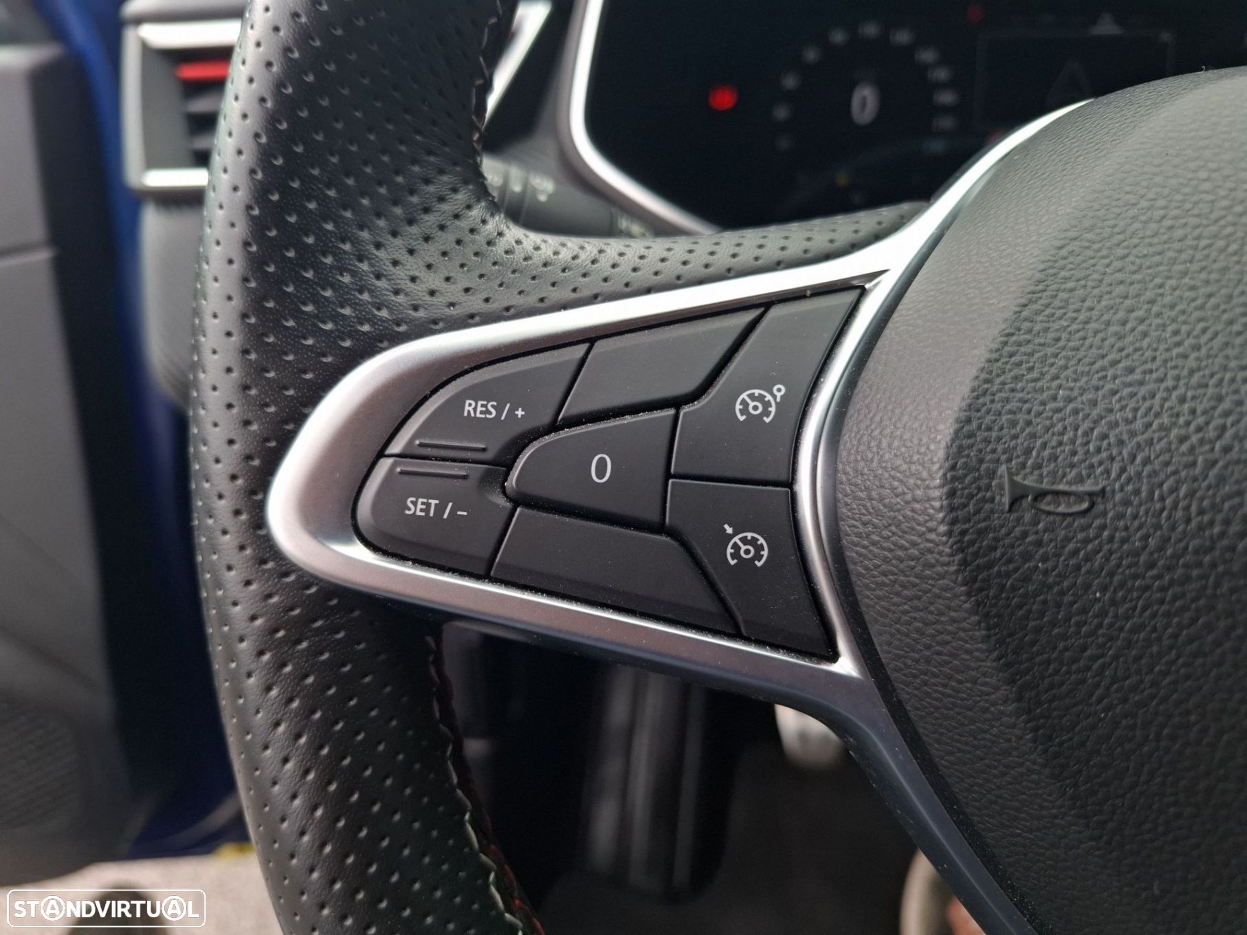 Renault Clio 1.0 TCe RS Line - 16