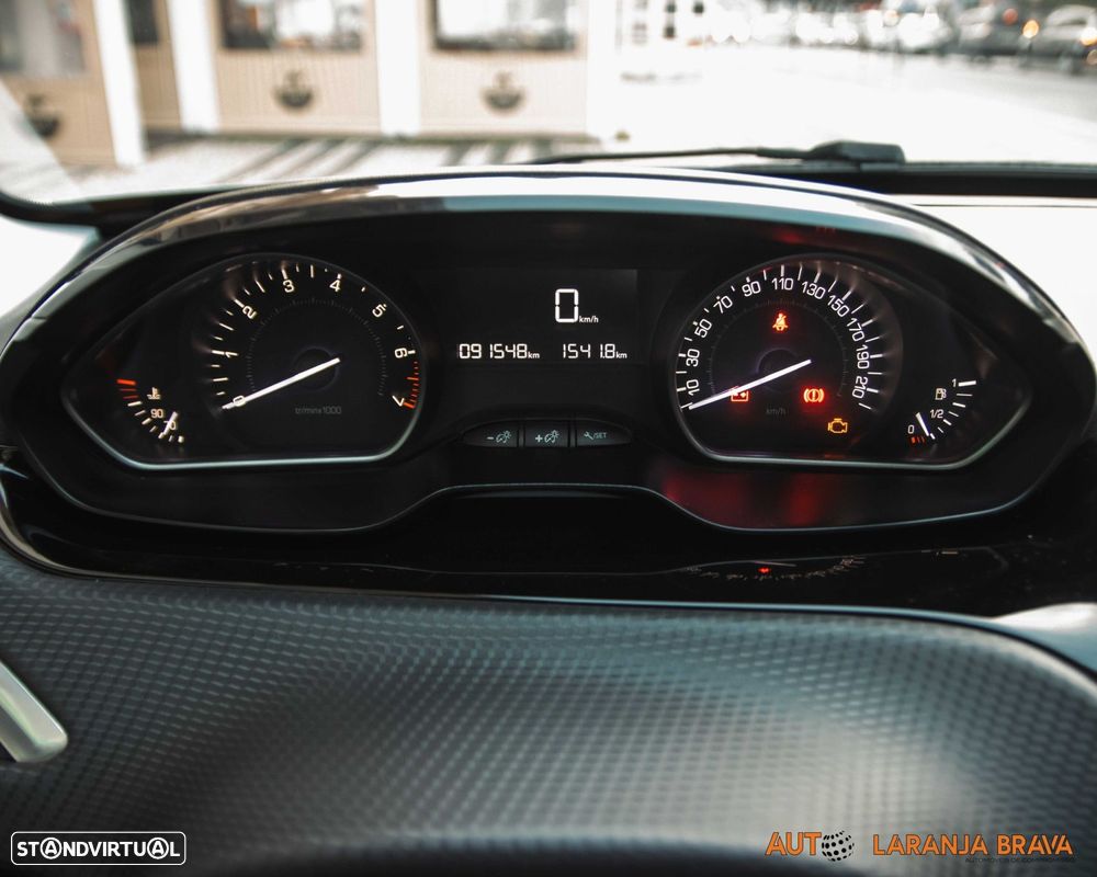 Peugeot 2008 1.2 PureTech Style - 2