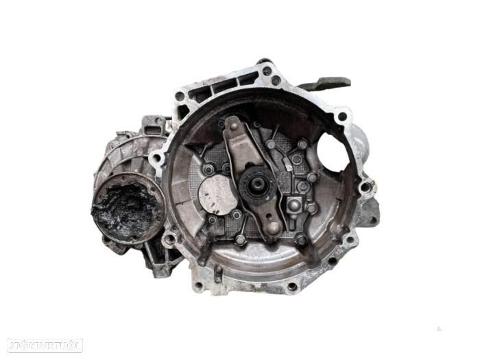 Caixa velocidades VW GOLF VII 1.6TDi / MWW - 4