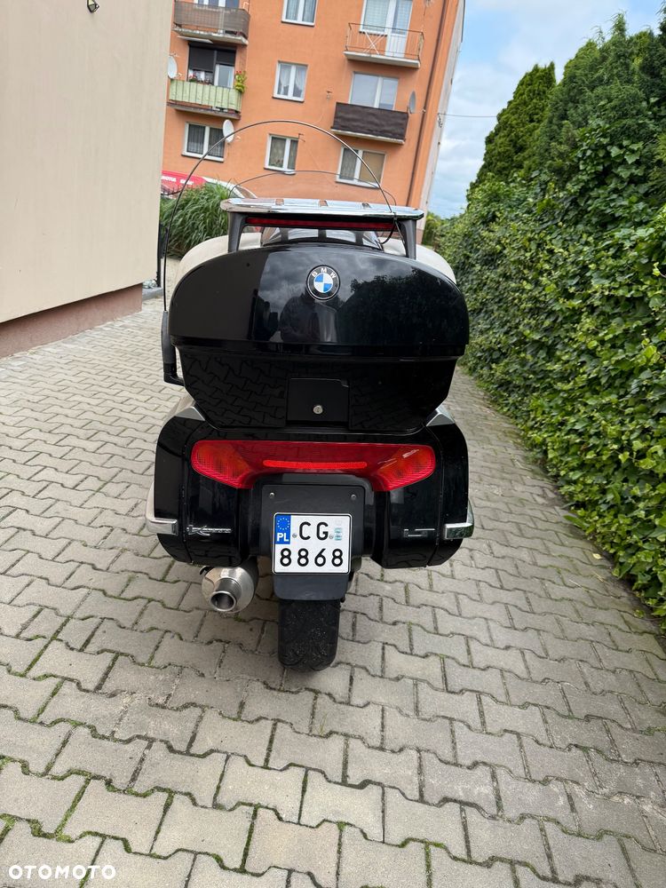 BMW K - 5