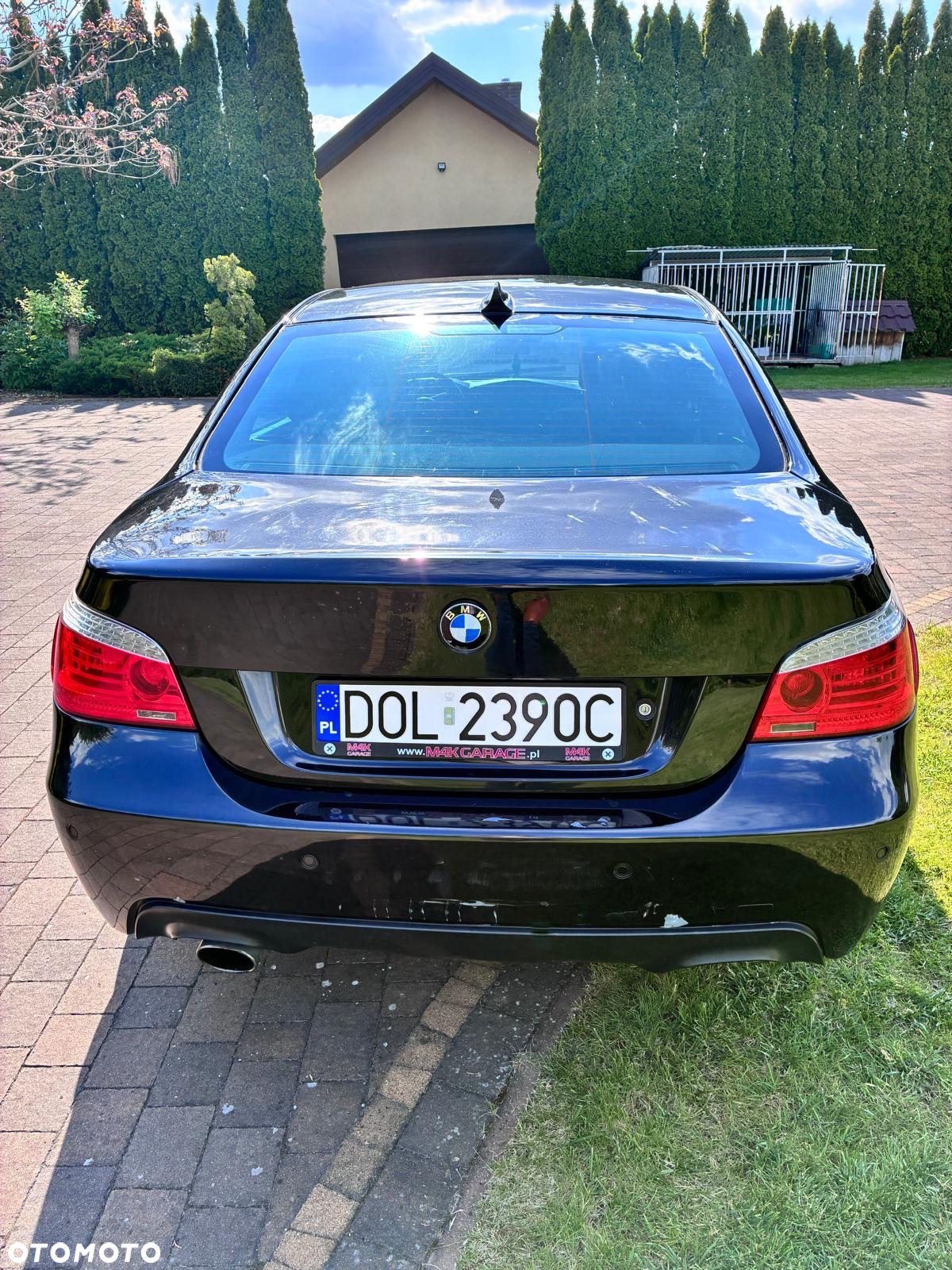 BMW Seria 5 - 9