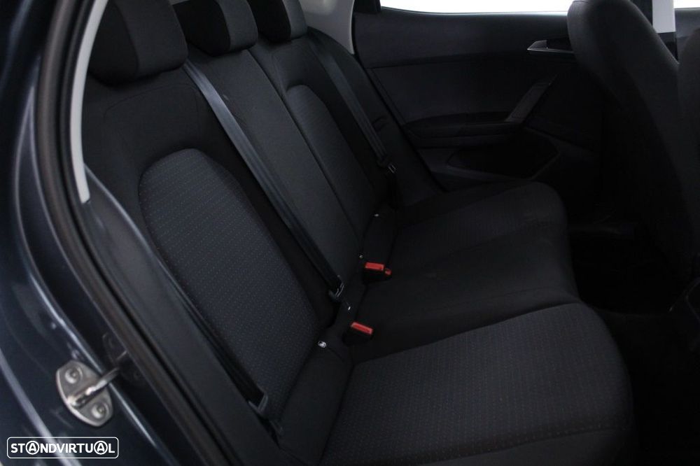 SEAT Arona 1.0 TSI Style DSG - 15