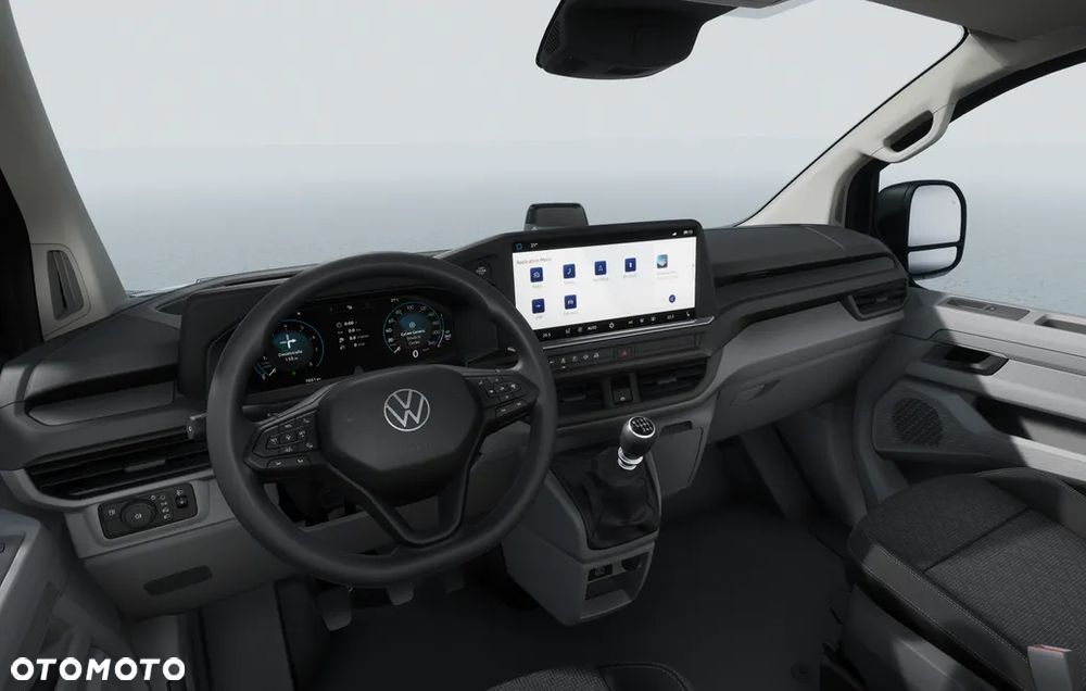 Volkswagen Transporter T7 - 7