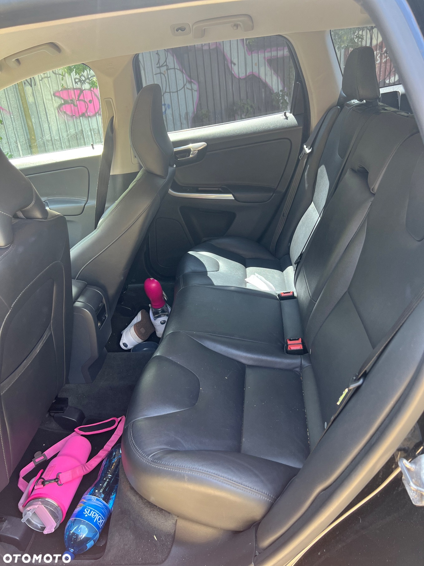 Volvo XC 60 D5 AWD Summum - 7