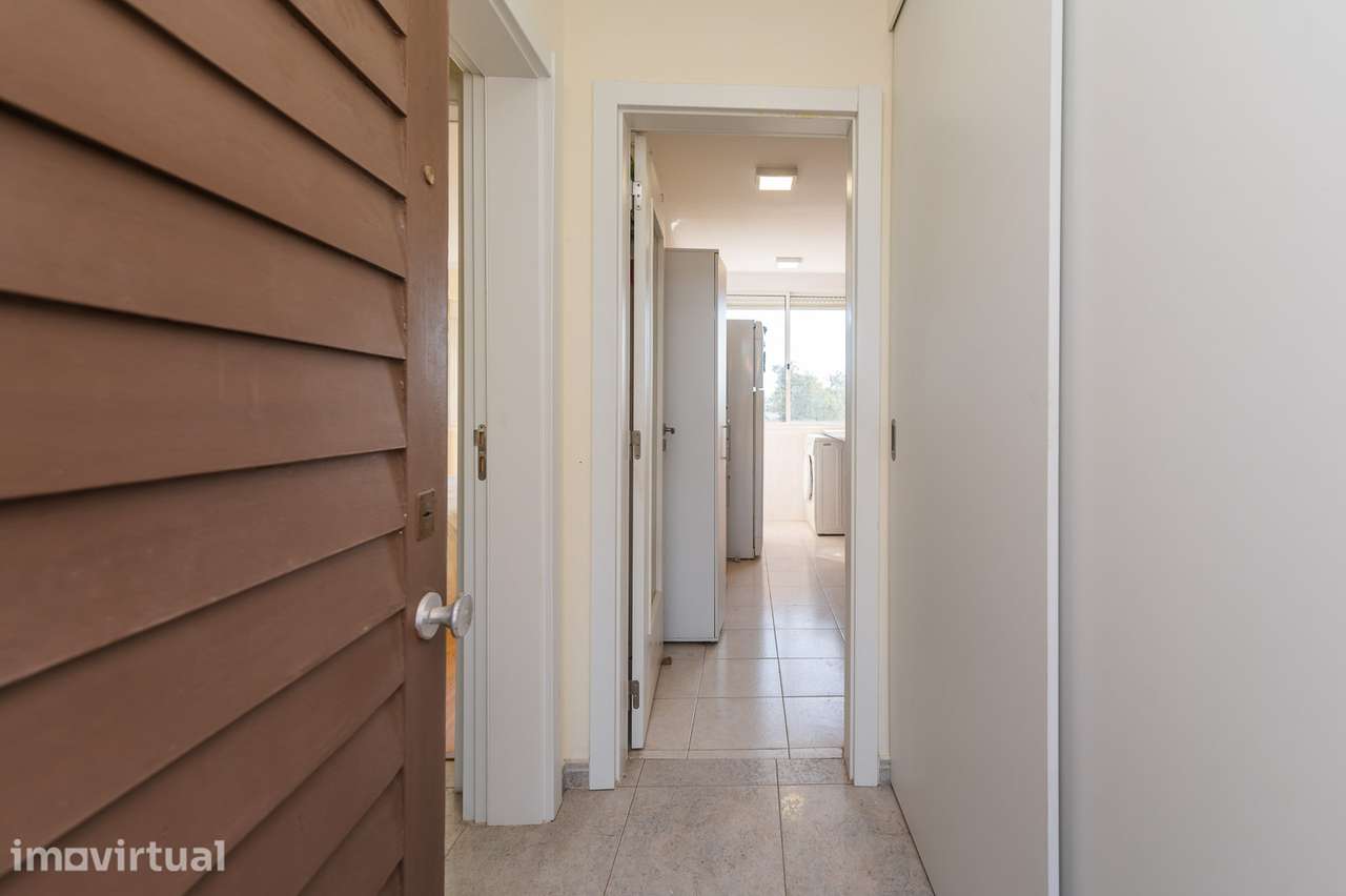 Apartamento T3 à venda em Ajuda, Lisboa — foto 6