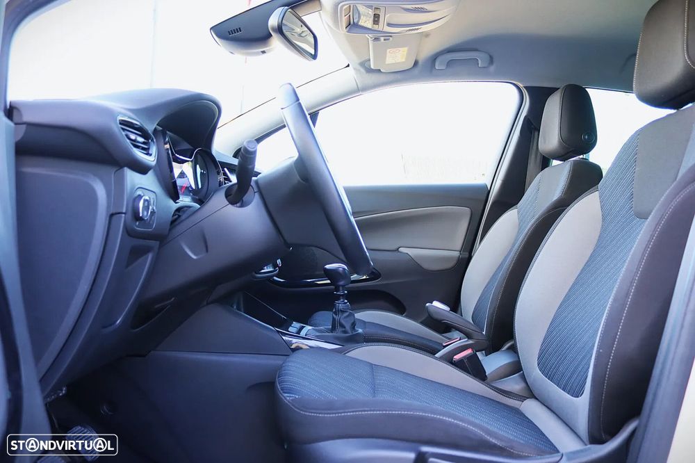 Opel Crossland X 1.2 T 120 Anos - 16