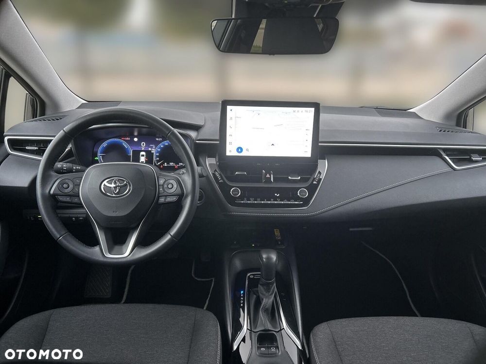 Toyota Corolla 1.8 Hybrid Style - 19