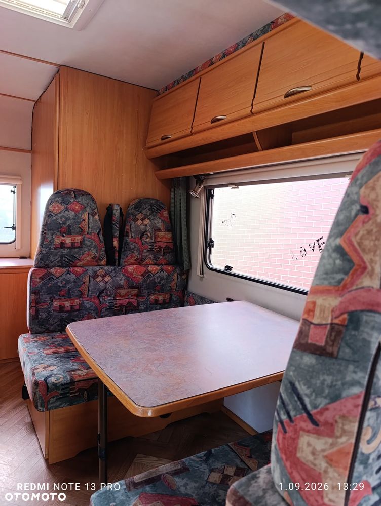 Fiat Ducato - 16