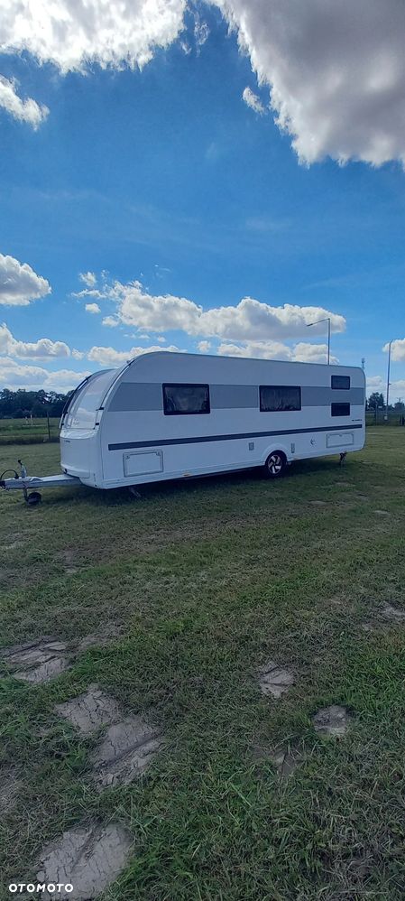 Adria Alpina 663 PT - 2