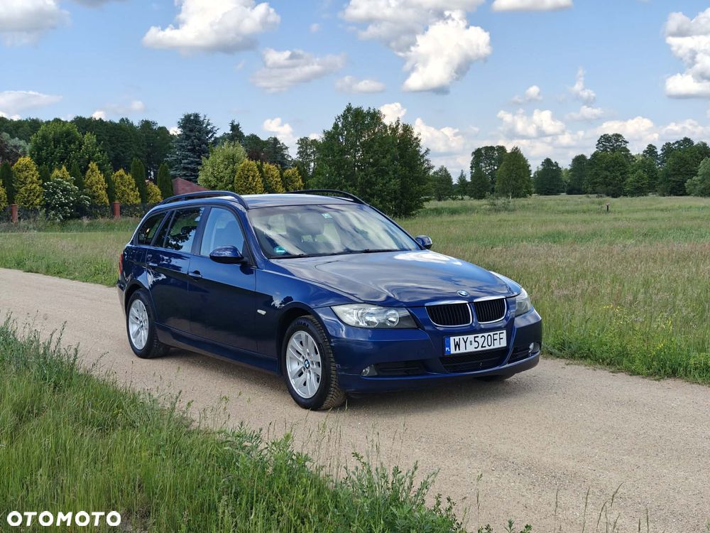 BMW Seria 3 - 11