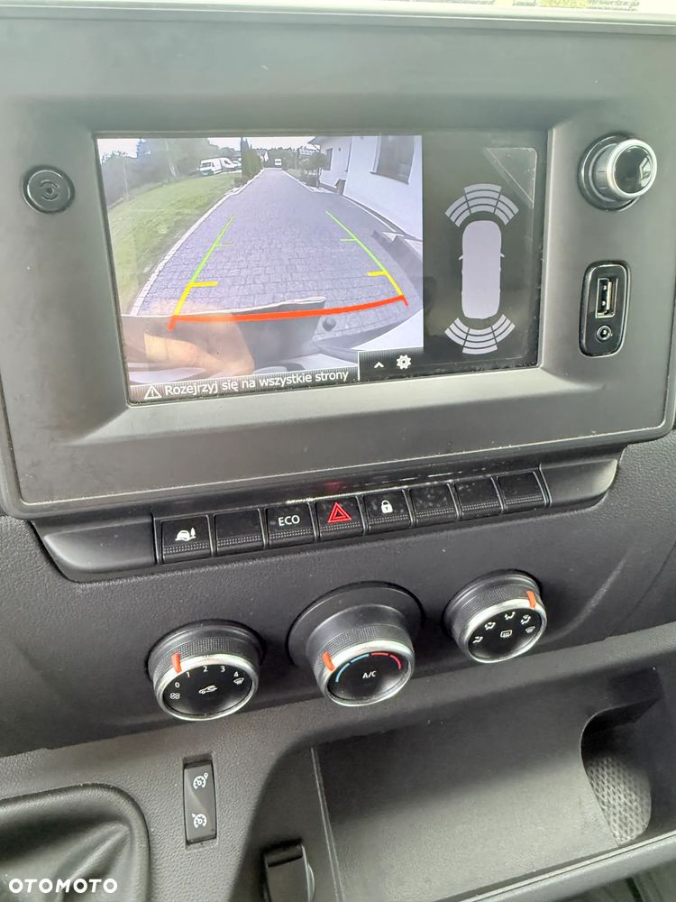 Renault MASTER 2023 Salon Polski 2.3-136 - 8