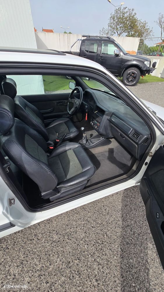 Peugeot 106 1.3 XSI - 6