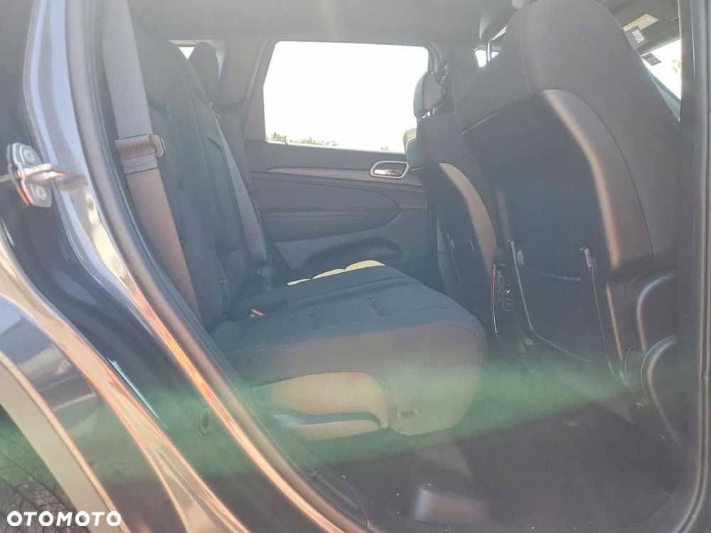 Jeep Grand Cherokee 3.6 V6 Laredo - 12