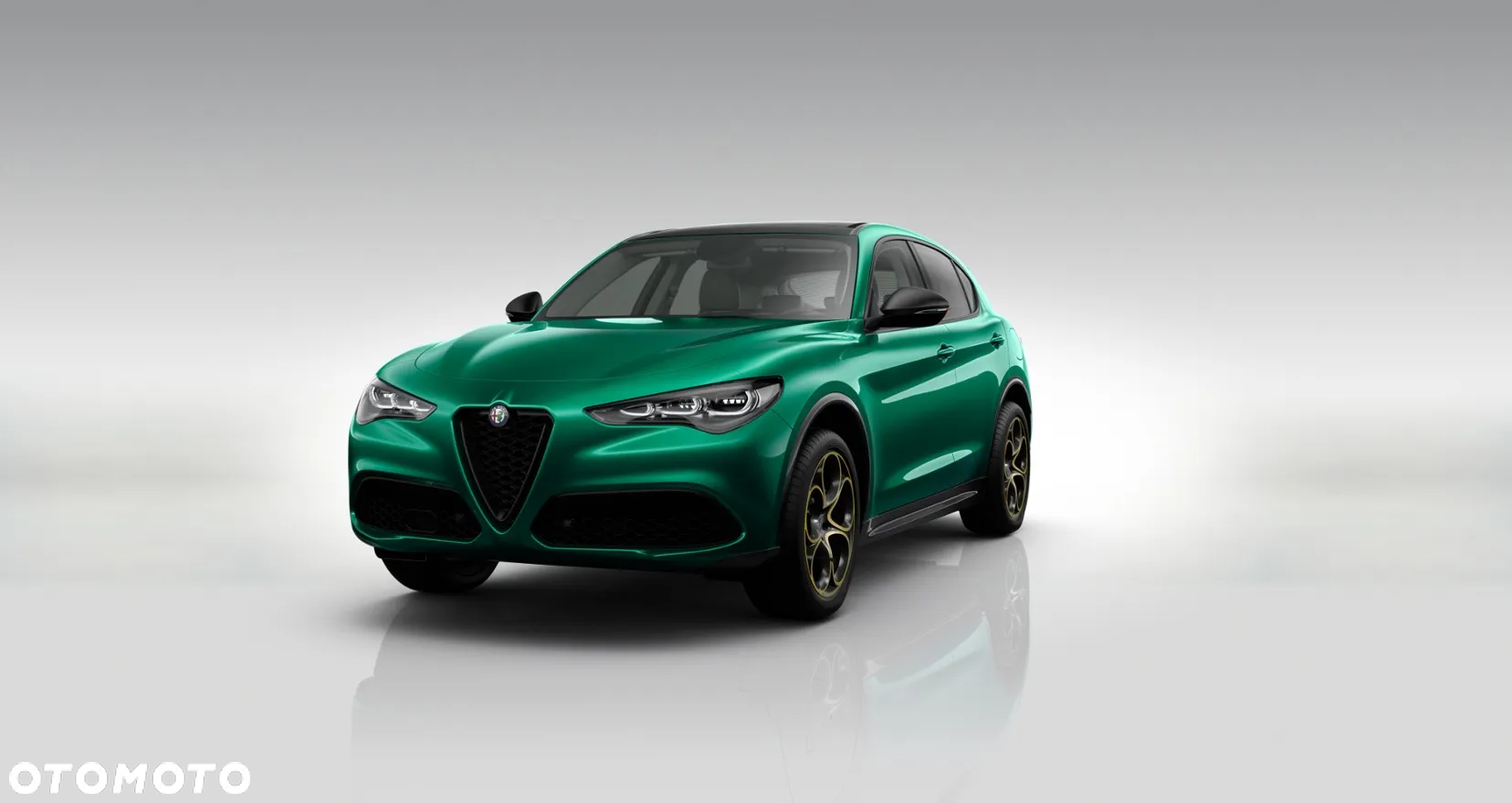 Alfa Romeo Stelvio - 20