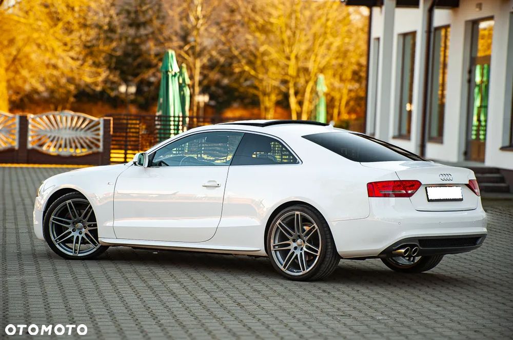 Audi A5 Coupé 2.0 TFSI Quattro - 18