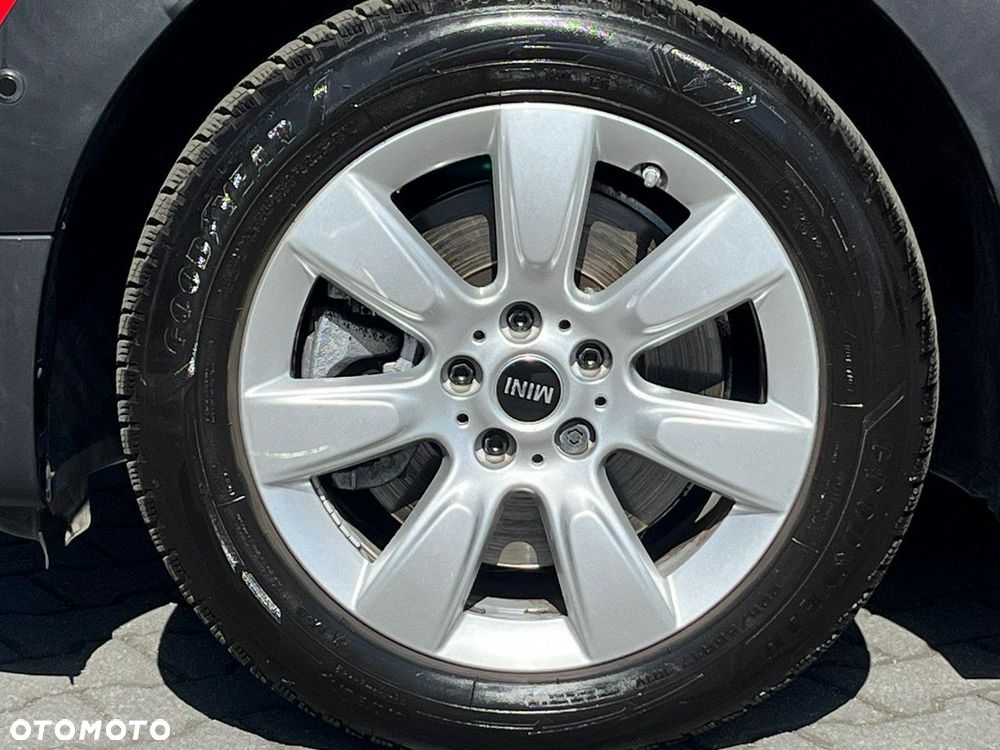 MINI Countryman Cooper S E All4 - 16