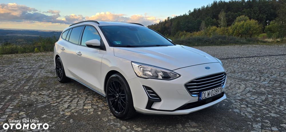 Ford Focus - 2