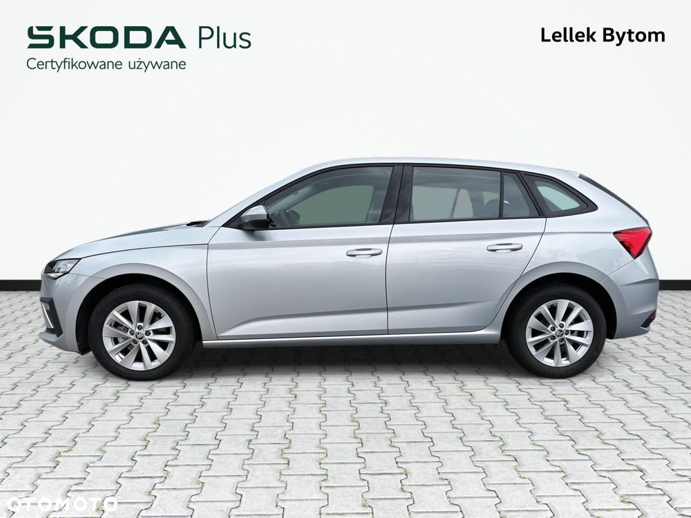 Skoda Scala 1.0 TSI Essence - 10