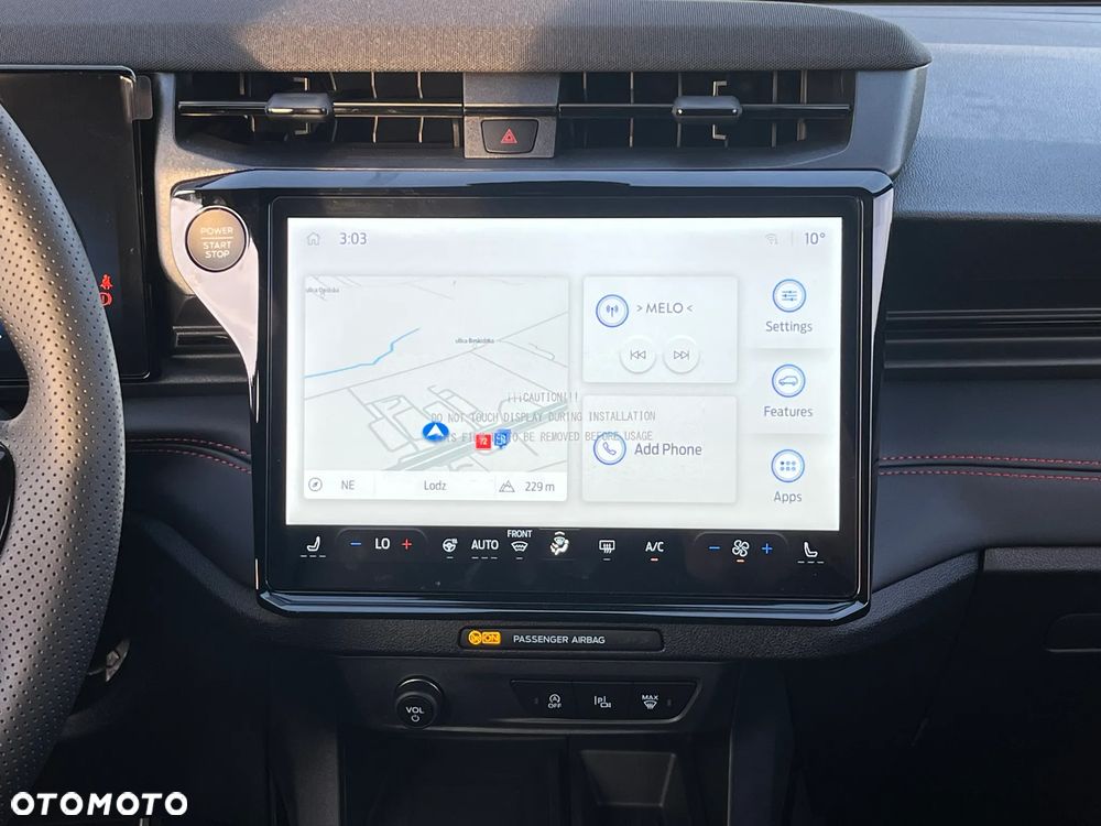 Ford Puma 1.0 EcoBoost mHEV ST-Line DCT - 21