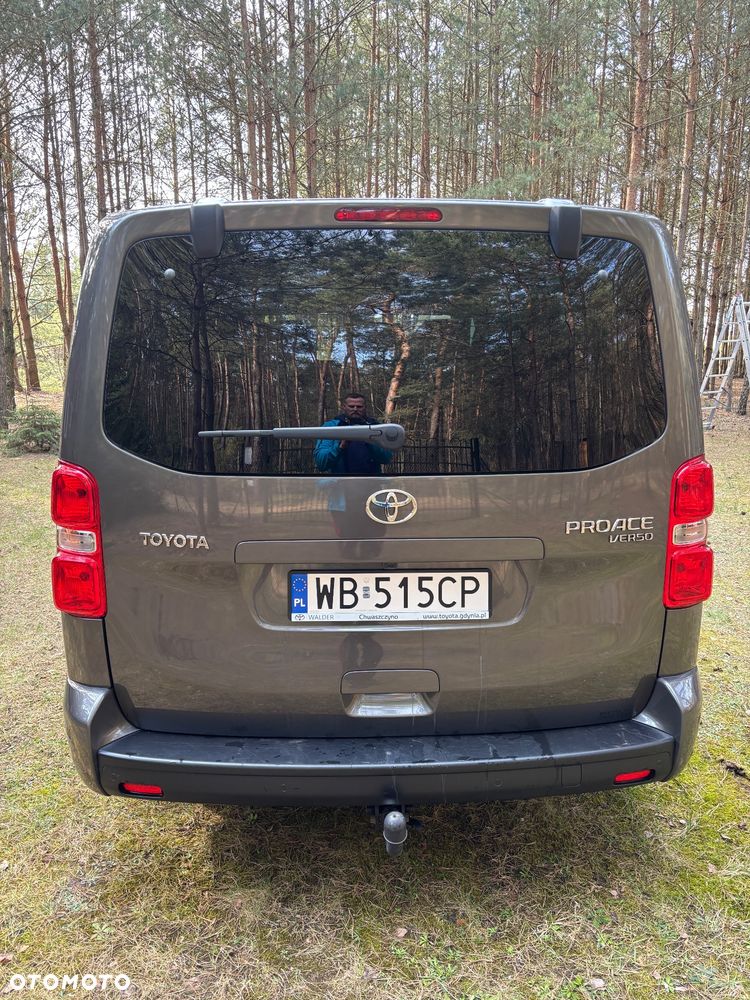 Toyota Proace Verso 2.0 D4-D Long VIP - 7