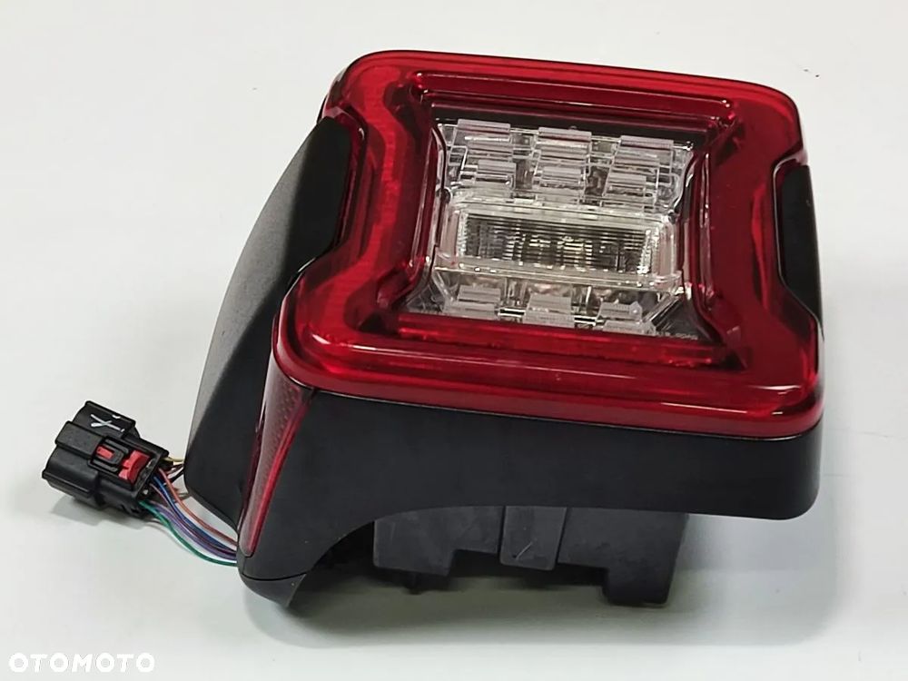 JEEP WRANGLER JL od 2018r Lampa Tył Prawy Lewy - 2