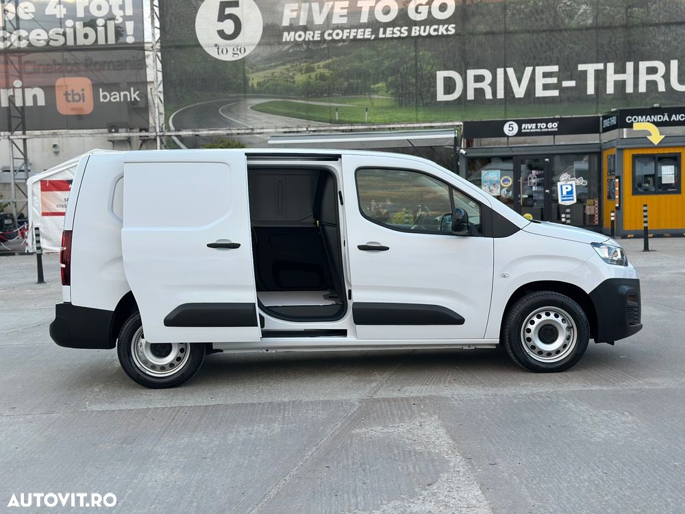 Citroën Berlingo - 7