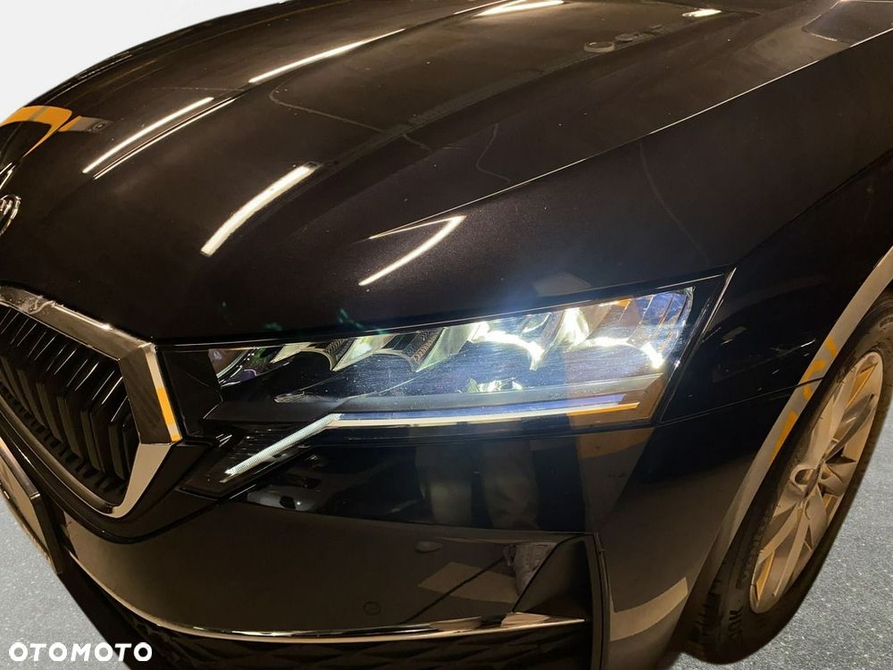 Skoda Octavia - 10