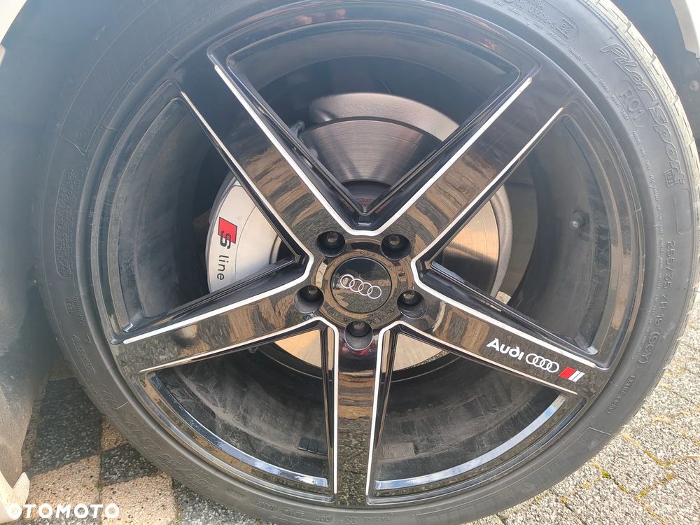 Audi A5 Sportback - 30