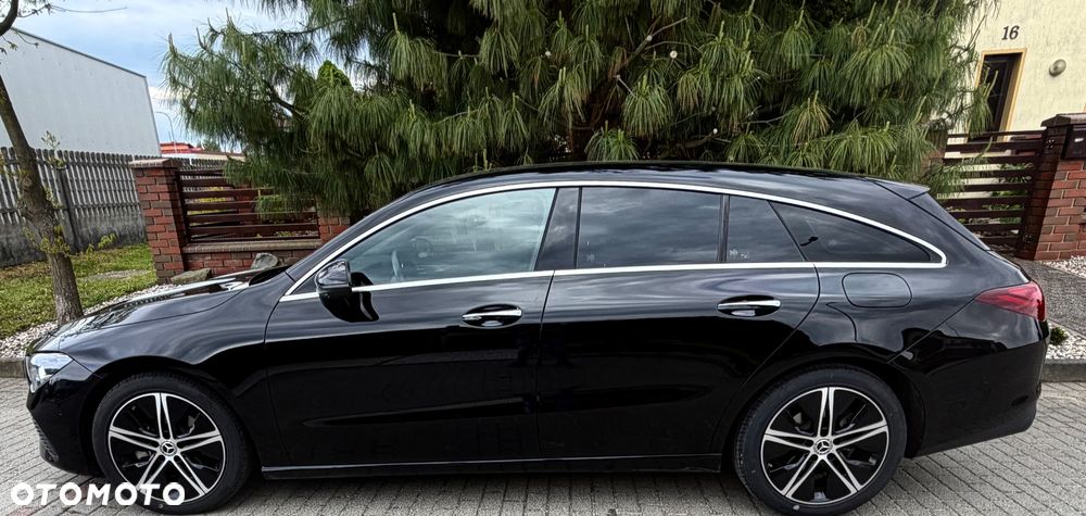 Mercedes-Benz CLA 180 d 8G-DCT Edition Progressive Line - 19