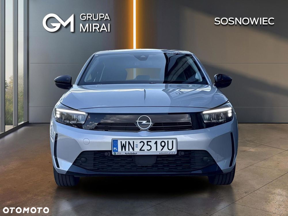 Opel Corsa - 8