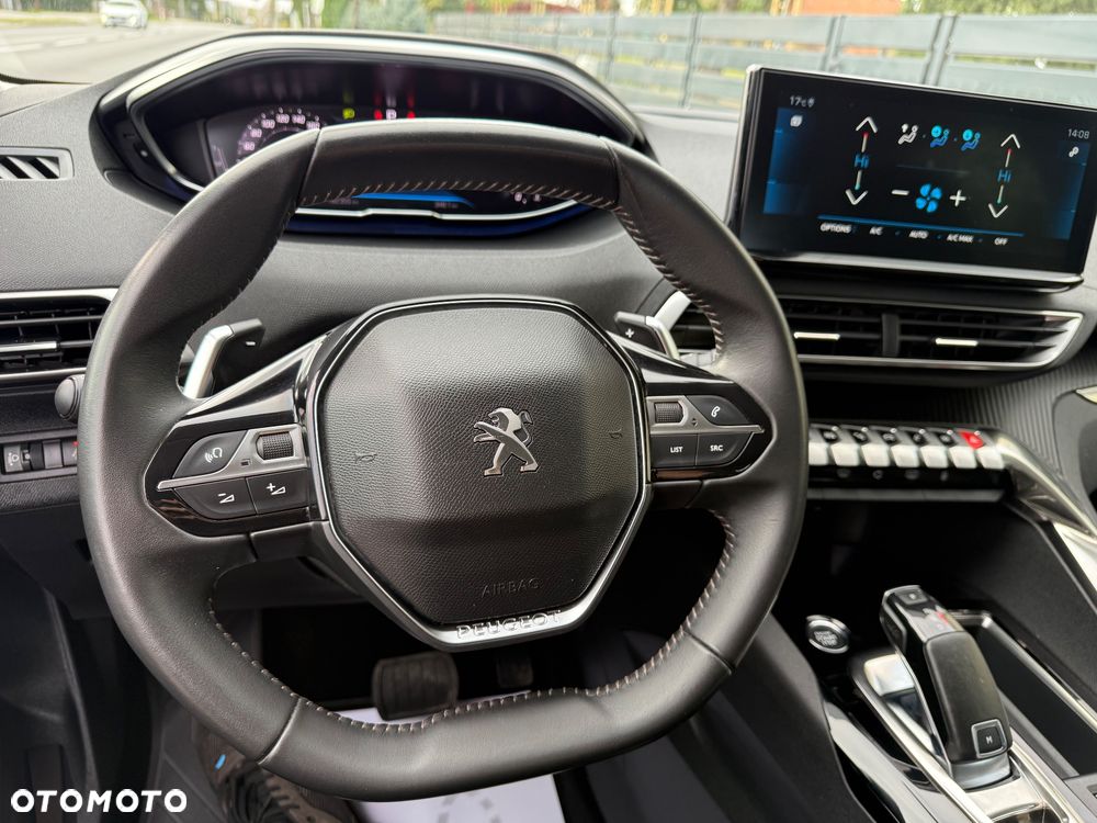 Peugeot 3008 - 25