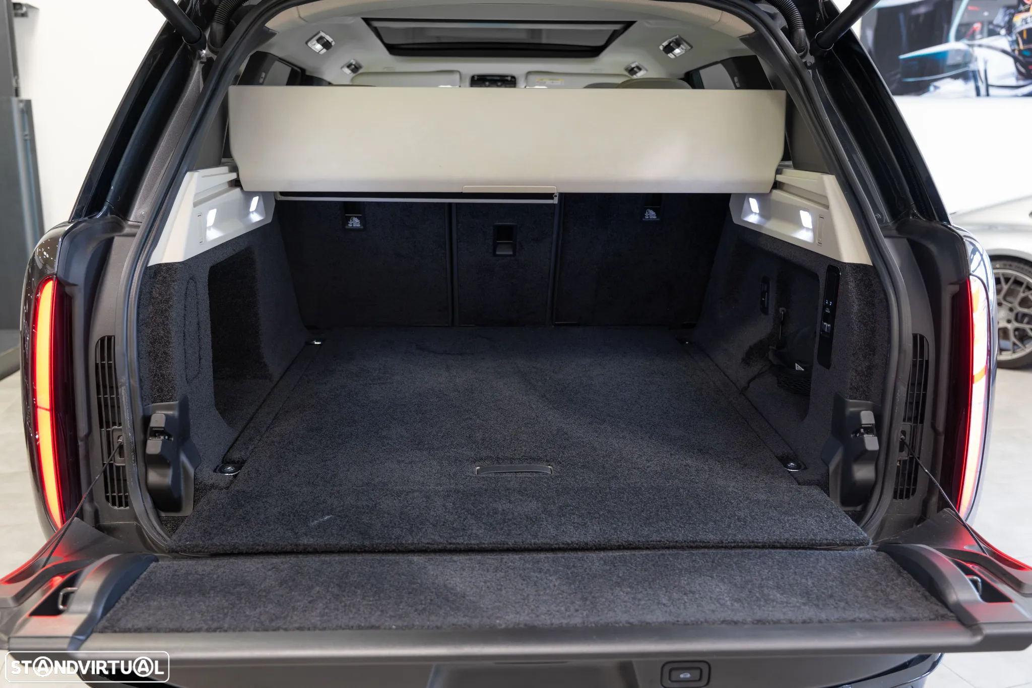 Land Rover Range Rover 3.0 P440e HSE - 28