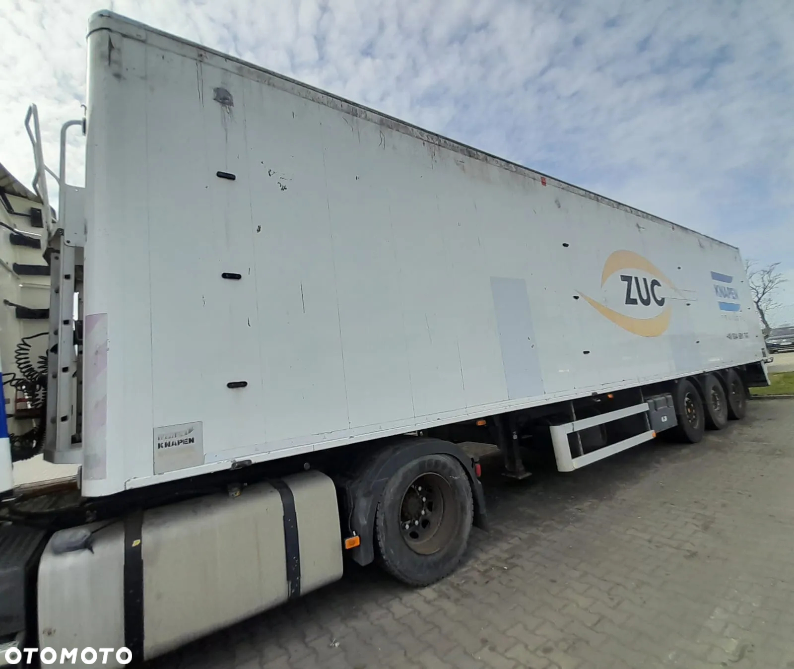 Knapen K100 - 6