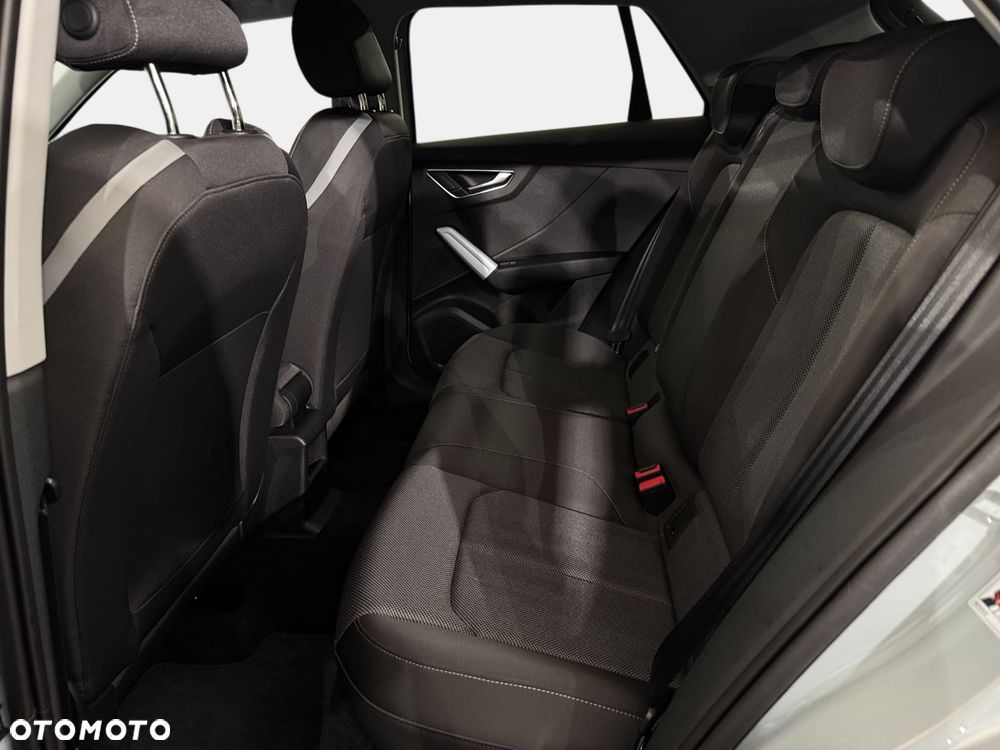 Audi Q2 - 28