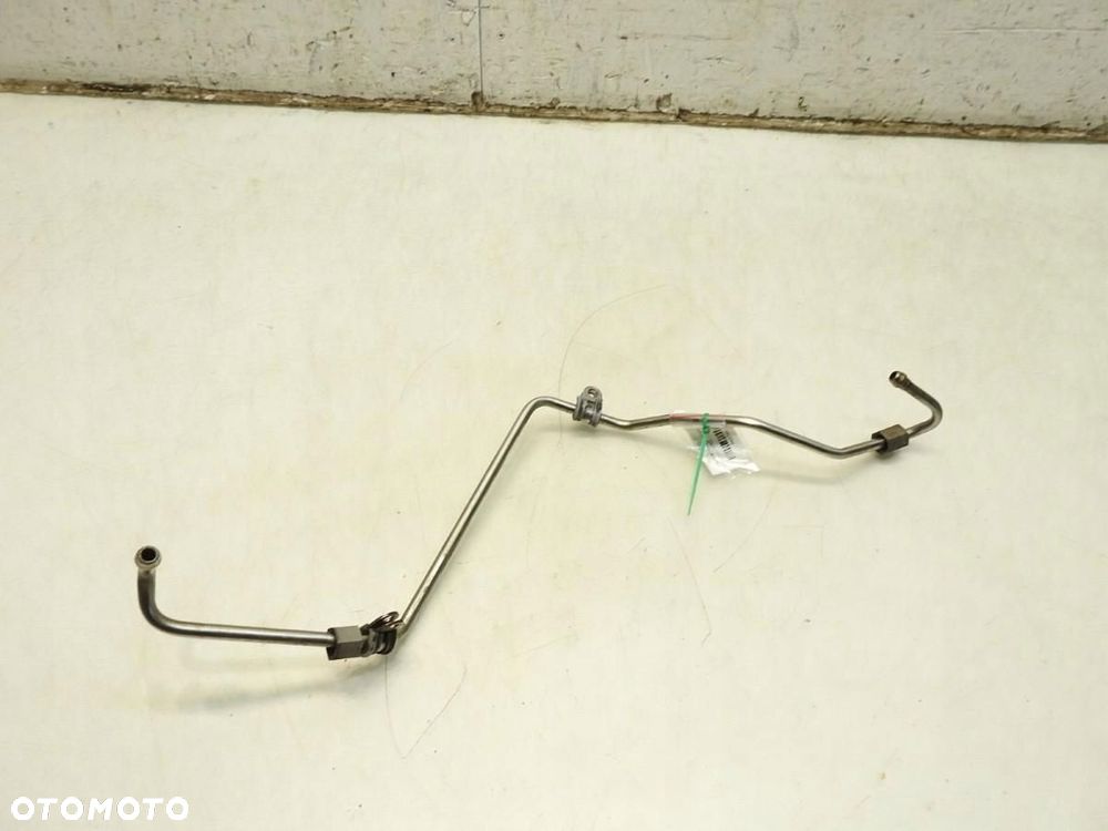 PRZEWÓD OLEJOWY TURBINY AUDI A3 8P 1.9 TDI - 6