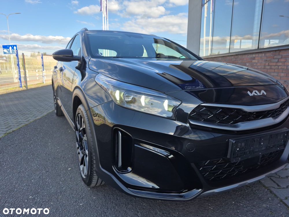 Kia XCeed - 18